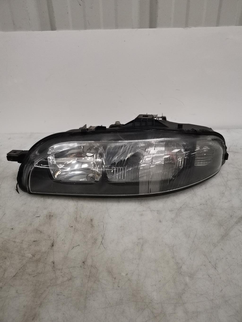 Gruppo ottico anteriore principale sinistro (luci)(faro) FIAT MAREA Diésel - 1