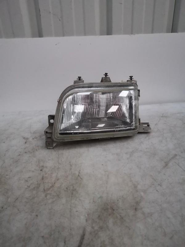 Gruppo ottico anteriore principale sinistro (luci)(faro) RENAULT CLIO 1 PHASE 1 Gasolina - 1