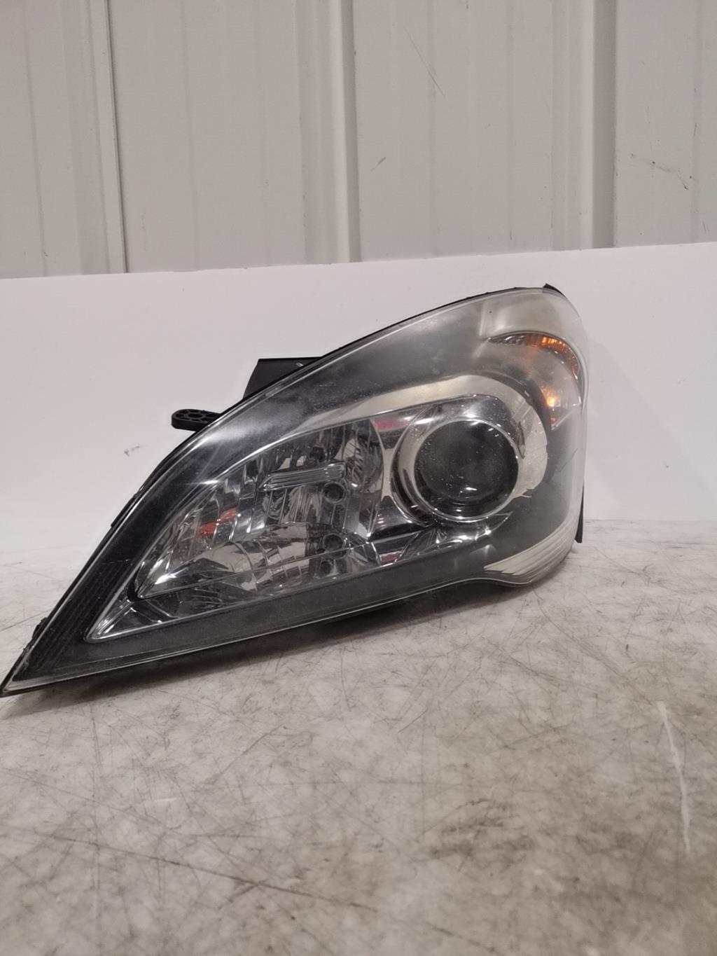 Gruppo ottico anteriore principale sinistro (luci)(faro) KIA CEE-D 1 SPORT WAGON  - 1