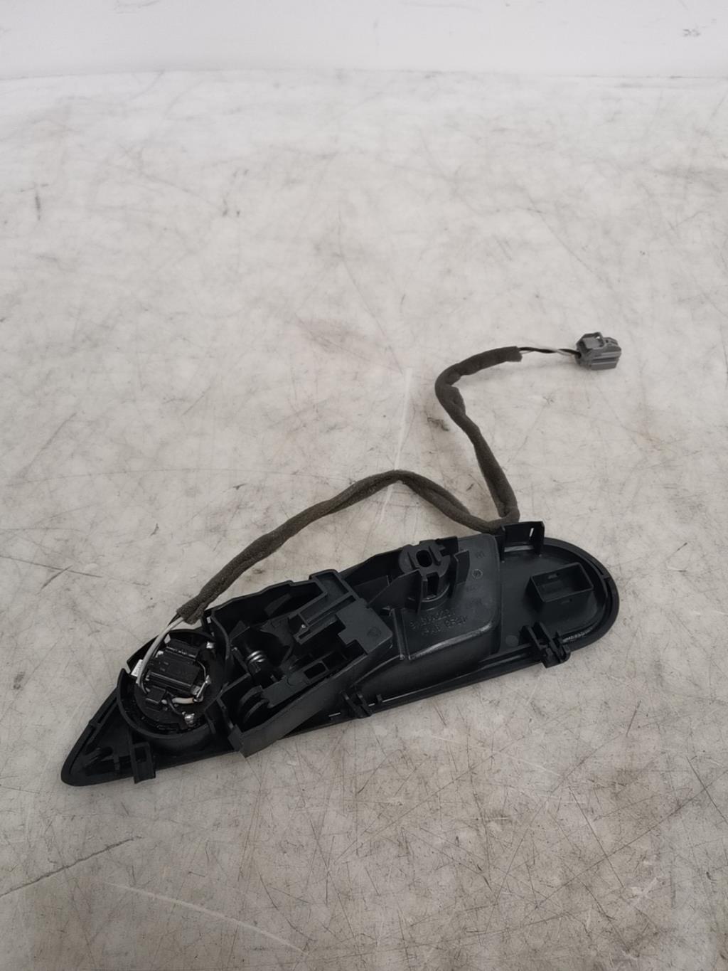 Maniglia interna anteriore destra FORD FIESTA 6 PHASE 2 Diésel - 1