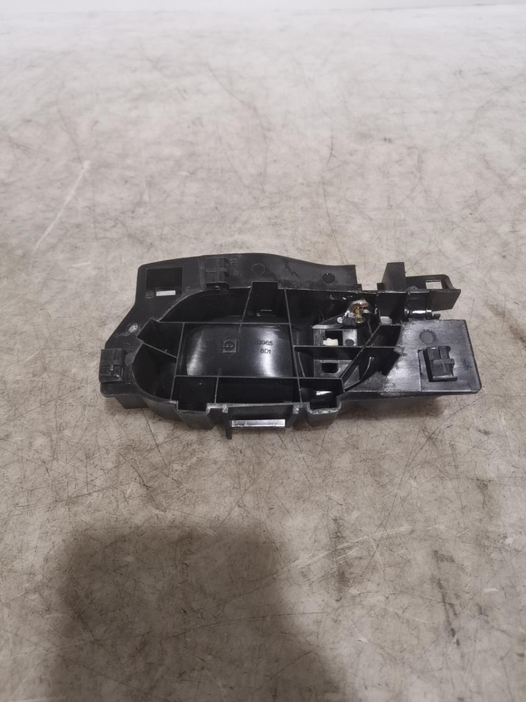 Maniglia interna anteriore destra PEUGEOT 2008 1 PHASE 1 Diésel - 1