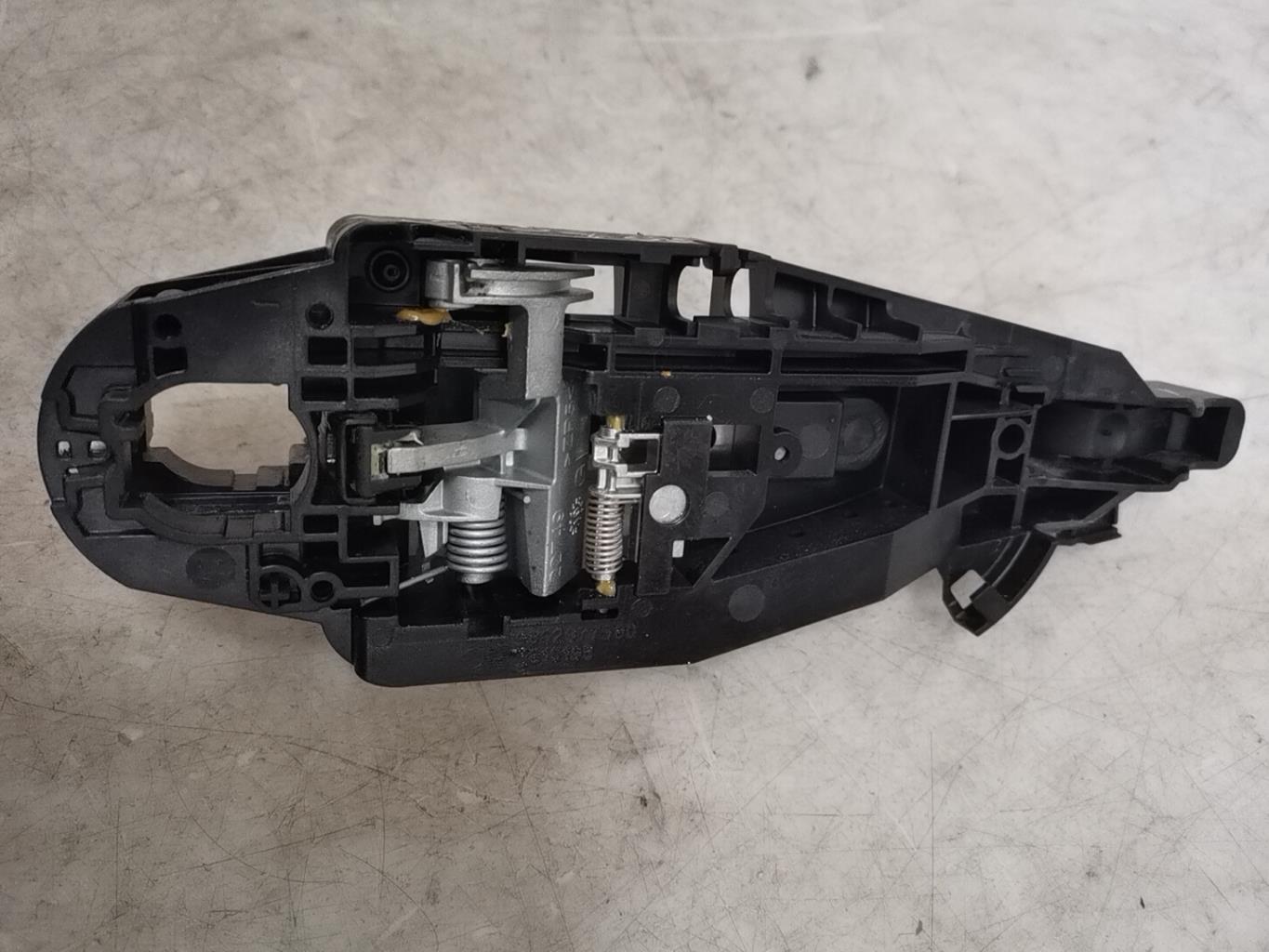 Maniglia portiera anteriore sinistra CITROEN C3 3 PHASE 1 Gasolina - 1
