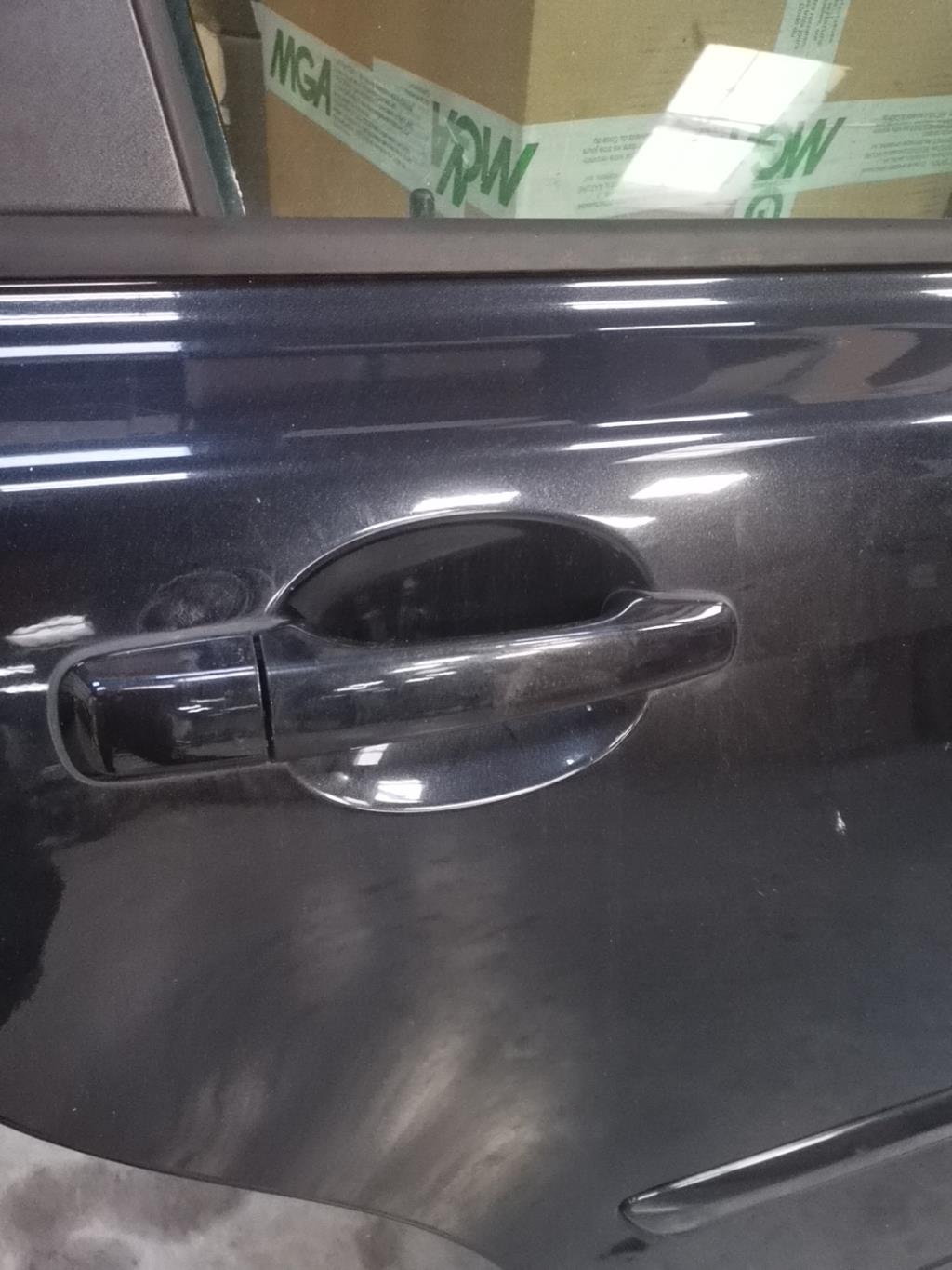Puerta trasera derecha VOLVO S 40 2 PHASE 2 Diésel - 1