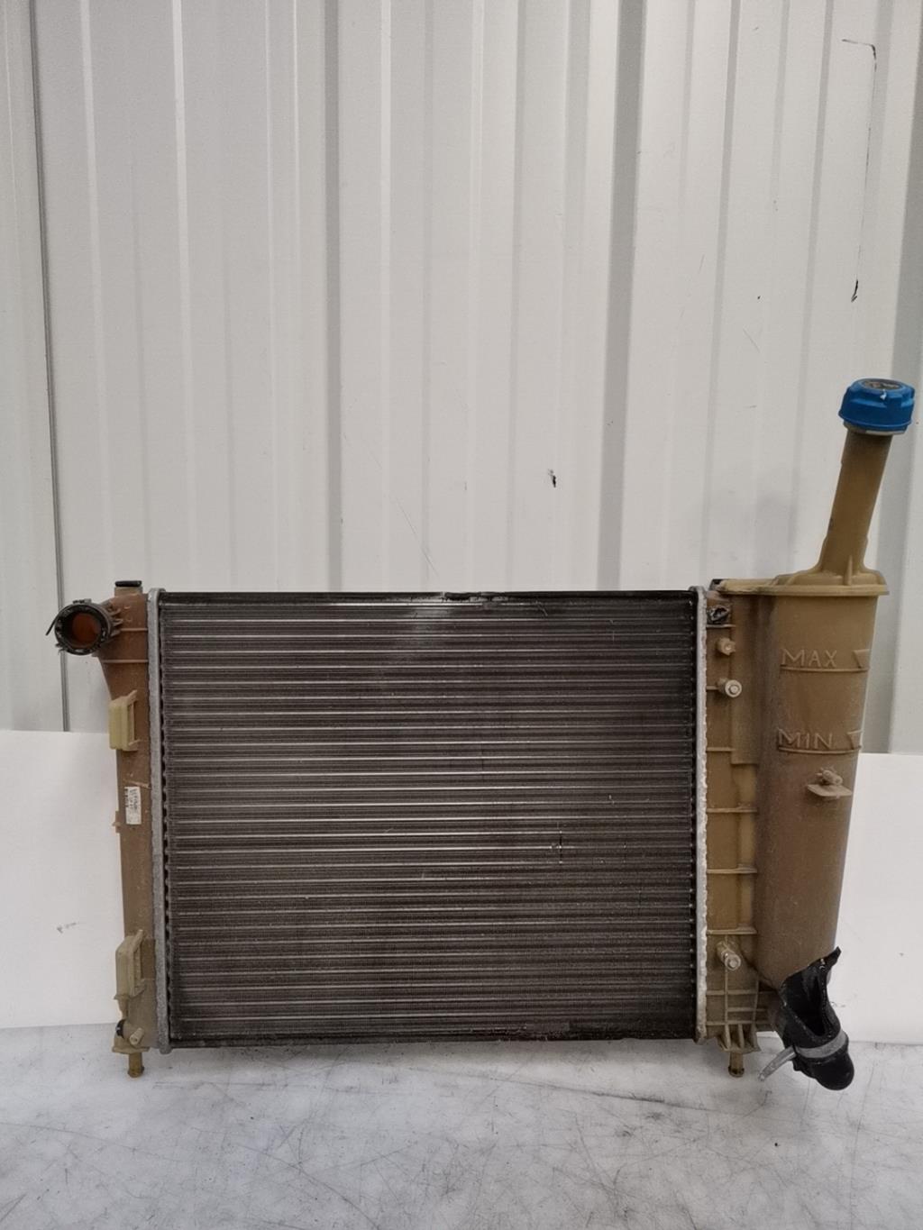 Radiateur eau FORD KA 2 PHASE 2 Essence - 1