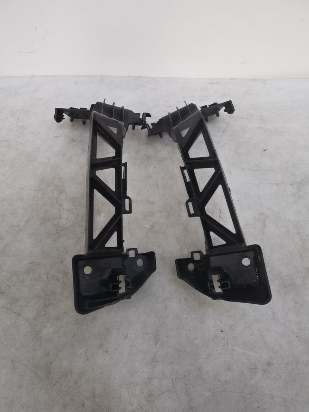 Supporto paraurti posteriore PEUGEOT 207 PHASE 2 Diésel - 1