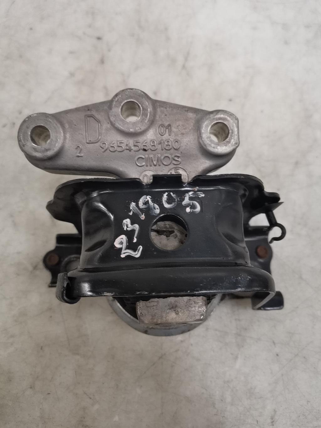 Supporto motore destro PEUGEOT 207 PHASE 1 CABRIOLET Diésel - 1