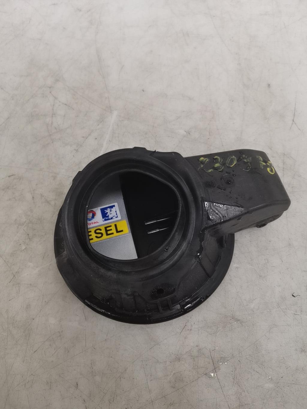 Trappe d'essence PEUGEOT 207 PHASE 2 Diesel - 1