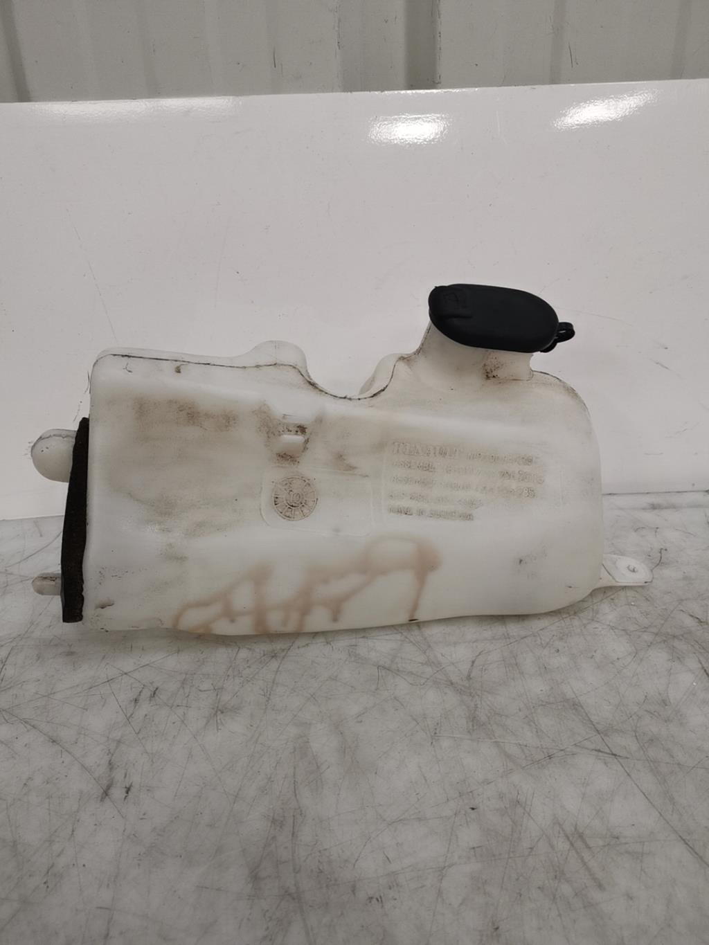 Vase de lave glace RENAULT CLIO 2 CAMPUS PHASE 2 Diesel - 1