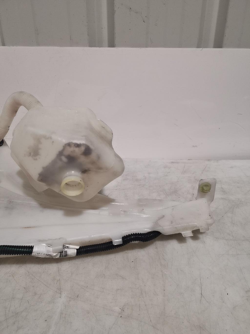Vase de lave glace VOLVO S 40 2 PHASE 2 Diesel - 1