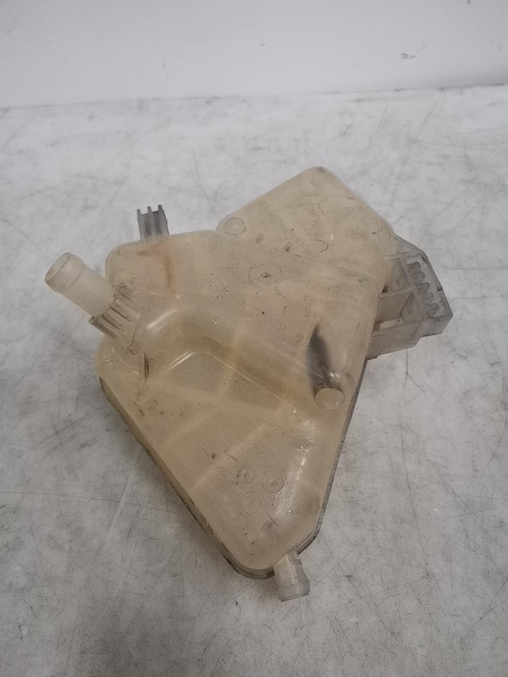 Vaso di espansione FORD FIESTA 6 PHASE 2 Diésel - 1