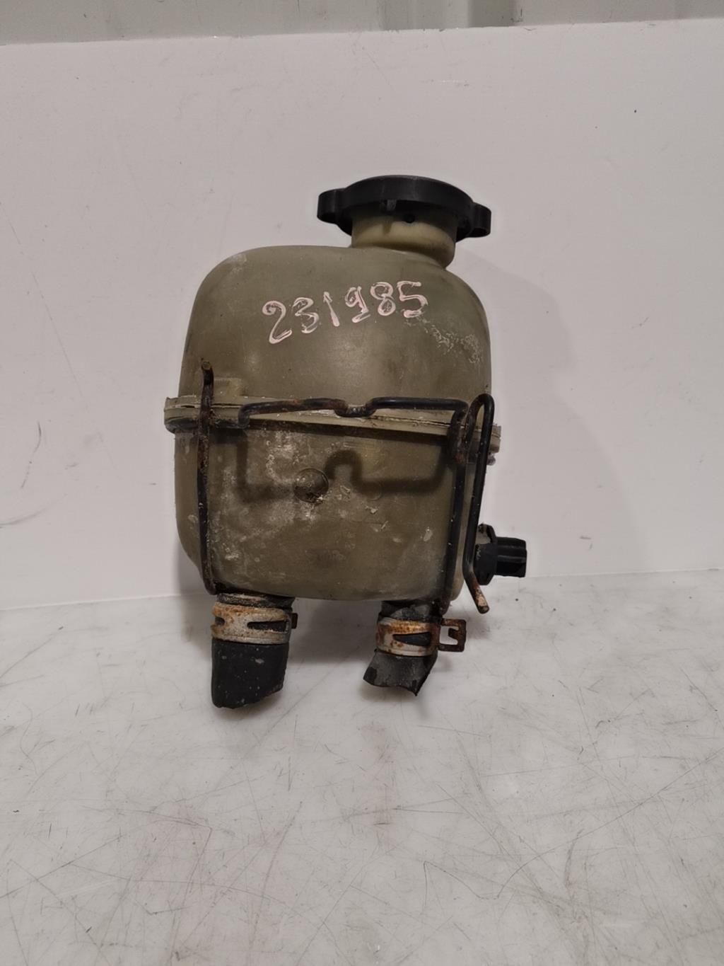 Vase d'expansion CITROEN C15 Diesel - 1