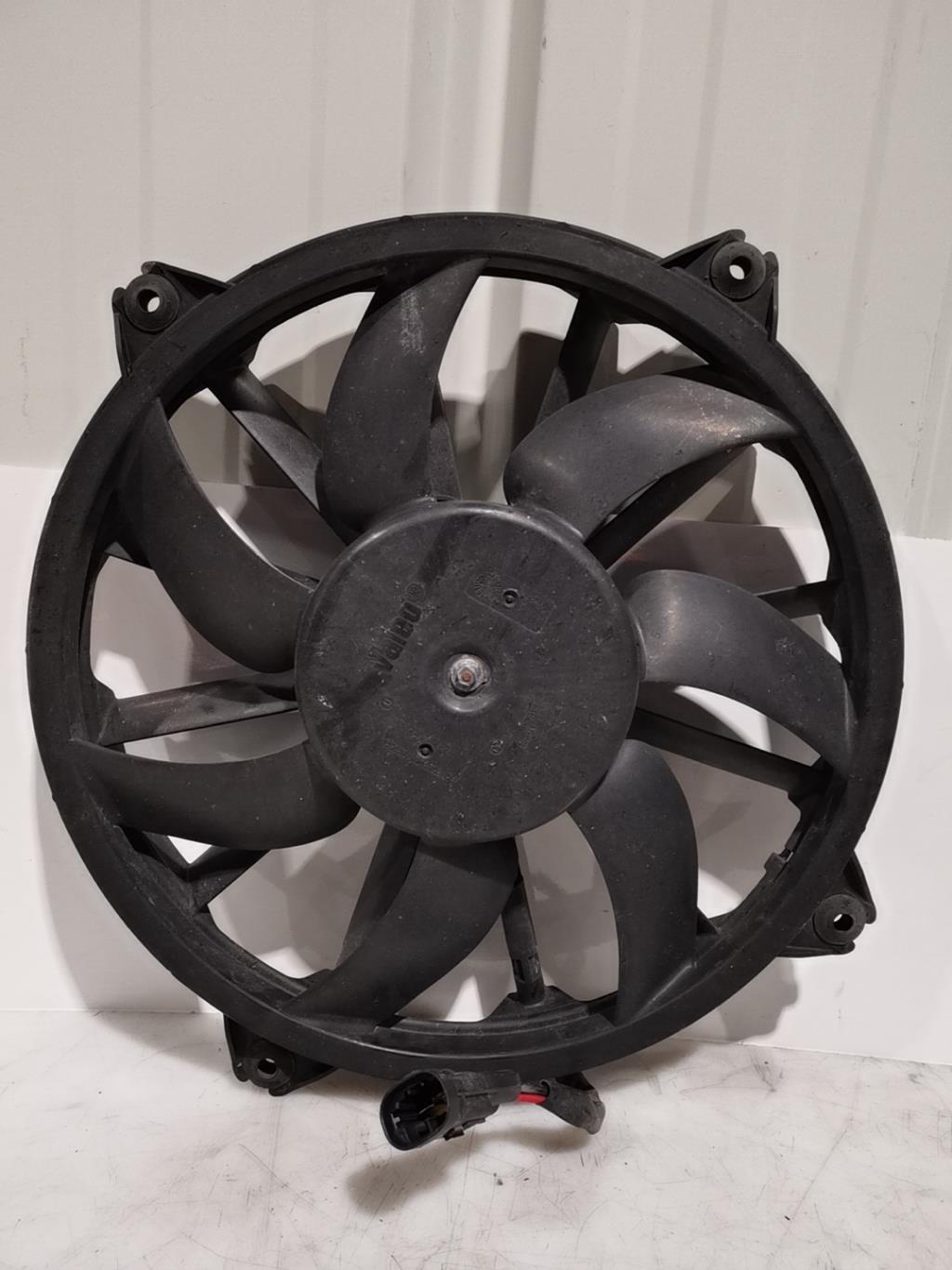 Ventilateur eau CITROEN BERLINGO 2  - 1