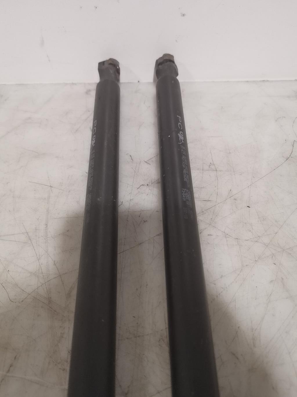 Molla a gas bagagliaio PEUGEOT 807 Diésel - 1