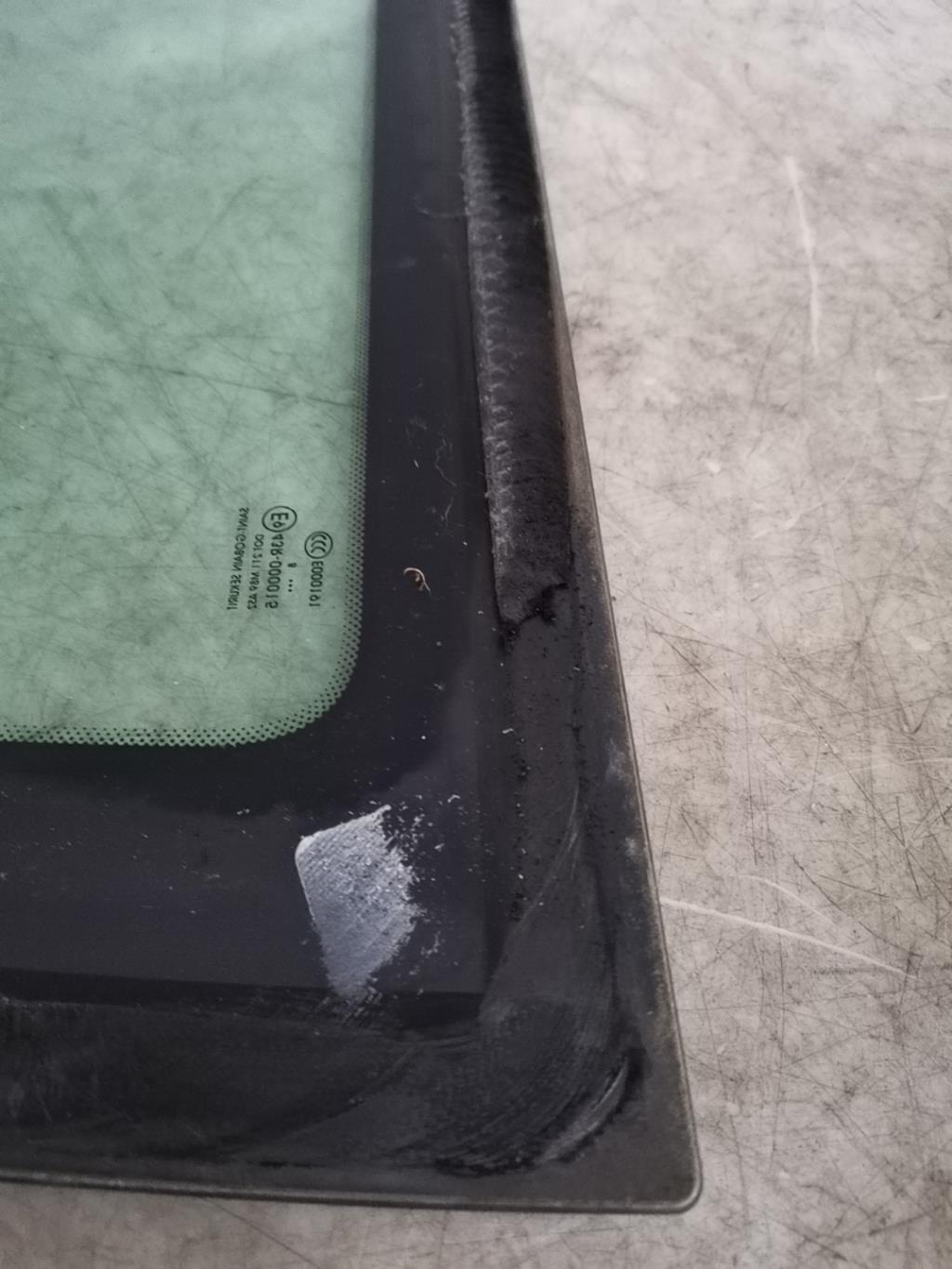 Ventanilla triangular trasera izquierda CITROEN BERLINGO 2  - 1