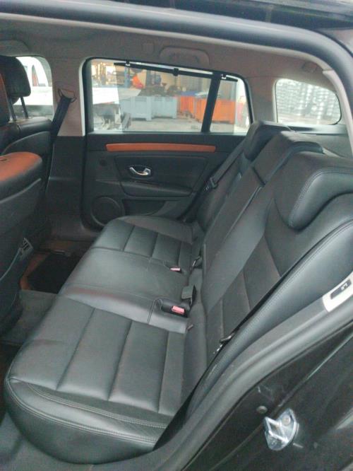 Porte Arrière Droit Pour Renault Laguna 3 Phase 1 Break - Réf. 821000023R - Occasion