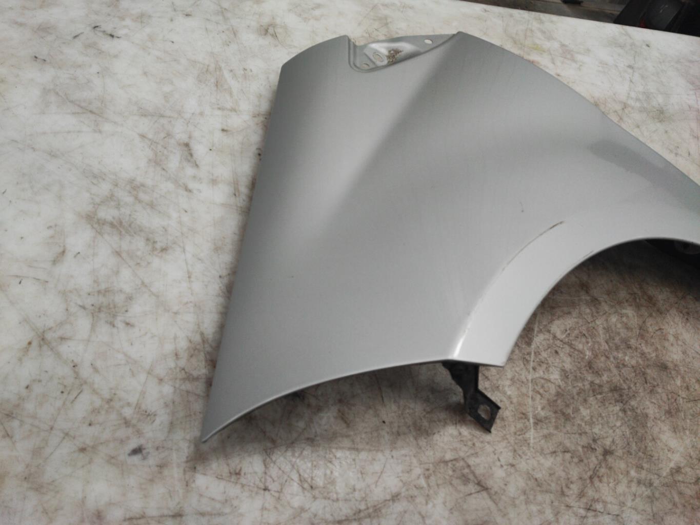 Parafango anteriore sinistro MERCEDES CLASSE A 169 PHASE 1 Diésel - 1