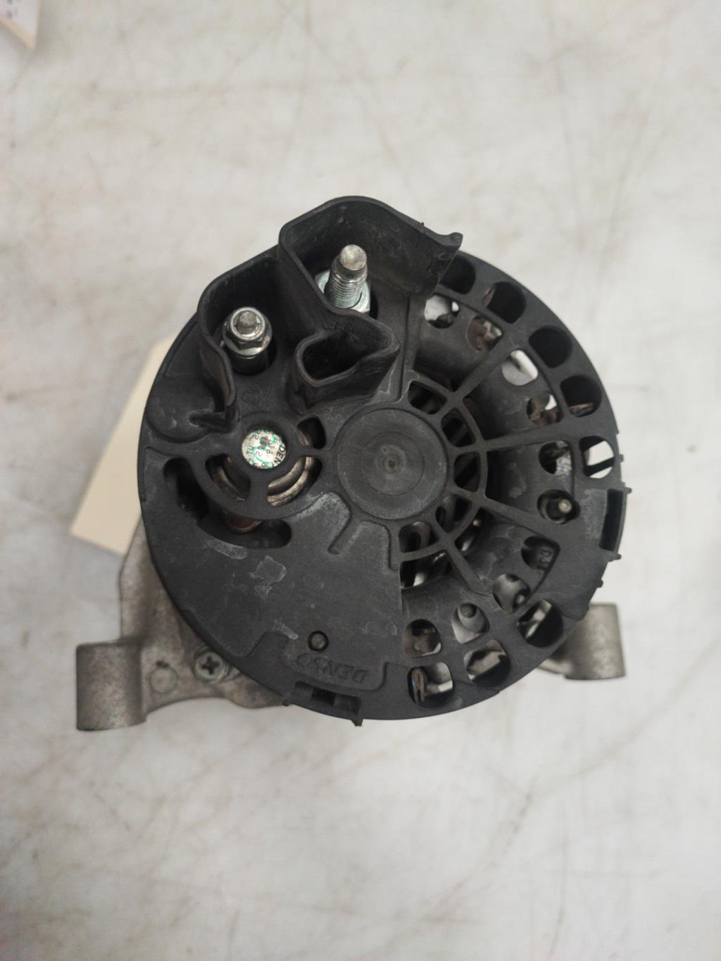 Alternatore FIAT 500 2 PHASE 2  - 1