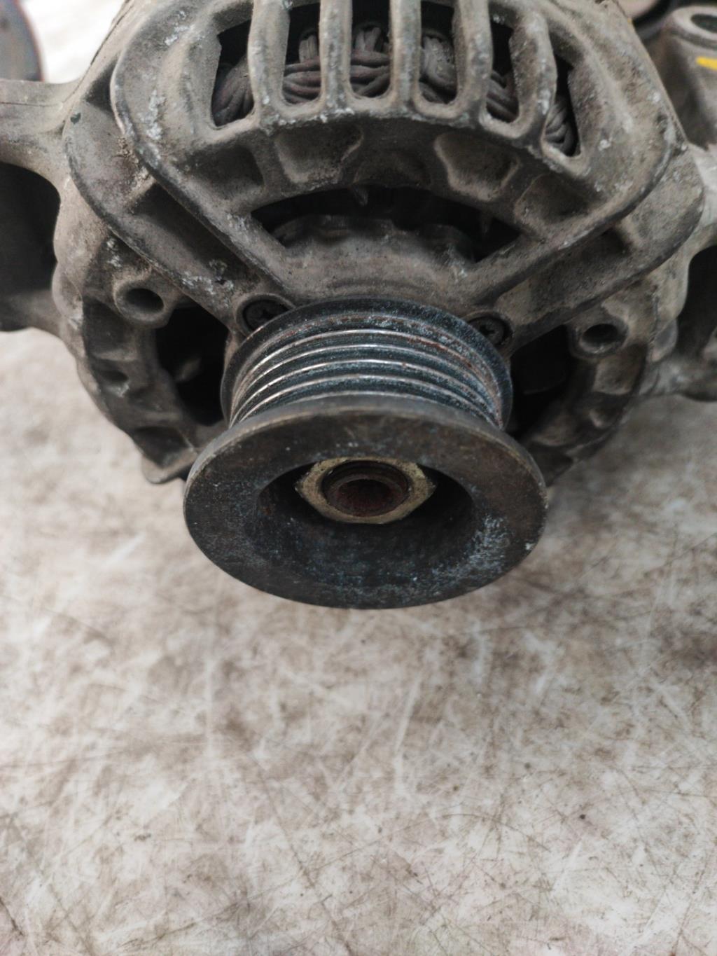 Alternateur FORD TRANSIT 3 Diesel - 1