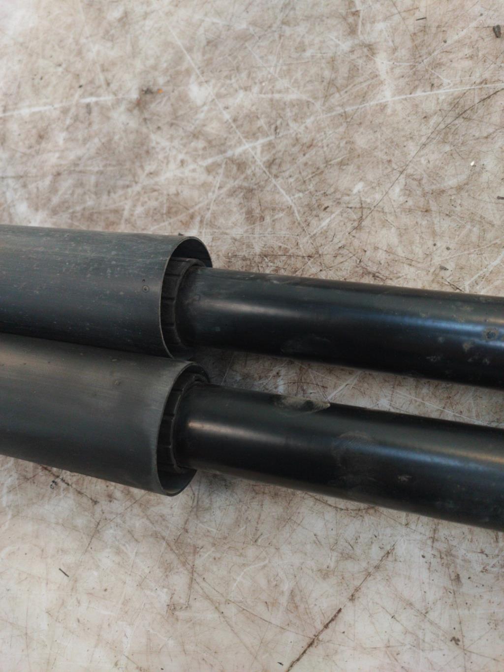 Ammortizzatori posteriori HONDA CIVIC 8 PHASE 1 Diésel - 1