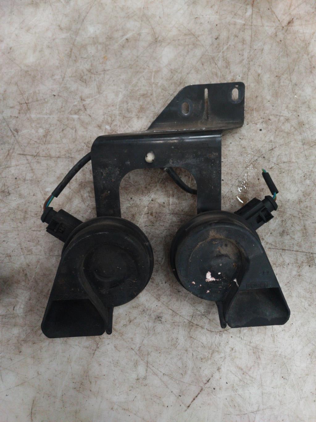 Tromba/Clacson AUDI A6 3 PHASE 1 Diésel - 1