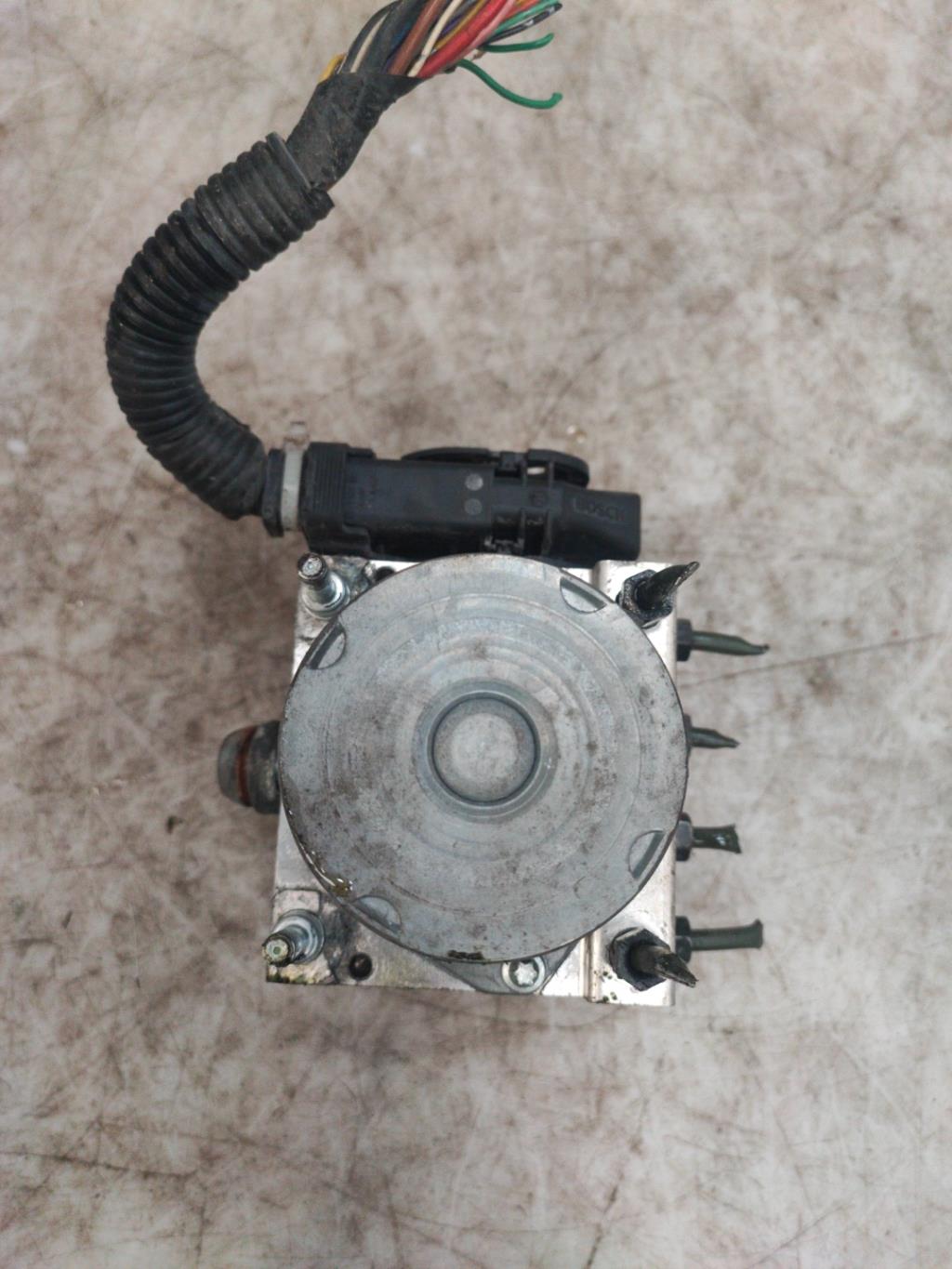 Blocco ABS (antibloccaggio freni) CITROEN C1 1 PHASE 1 Gasolina - 1