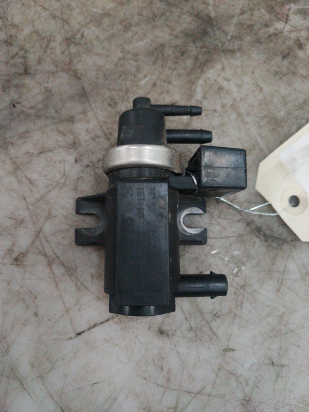 Blocco elettrovalvole MERCEDES CLASSE A 169 PHASE 1 Diésel - 1