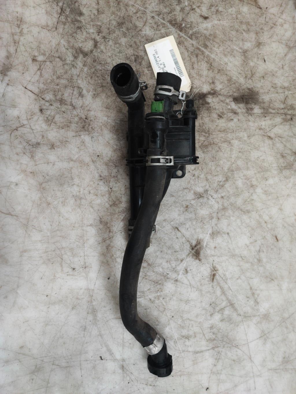 Boitier eau PEUGEOT 207 PHASE 2 Diesel - 1