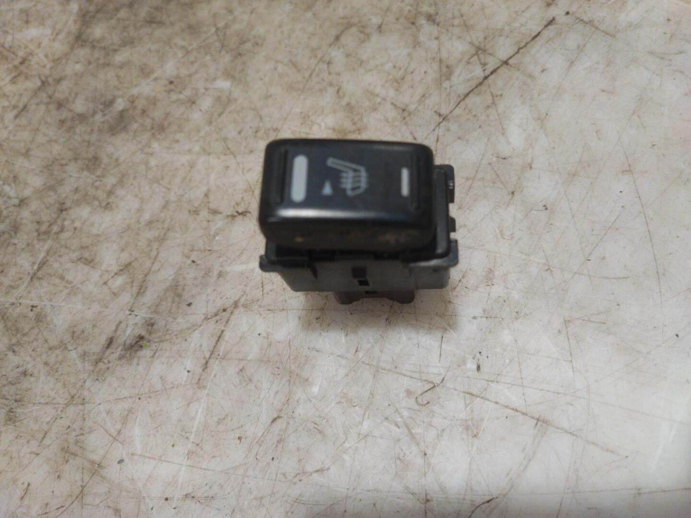 Botón/Interruptor NISSAN NAVARA 1 PHASE 2 Diésel - 1
