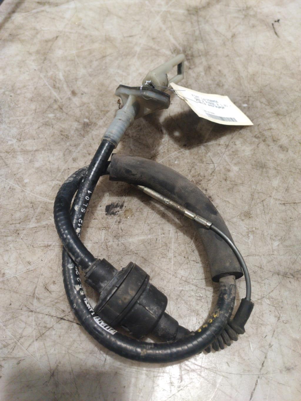 Cable embrayage FIAT 500 2 PHASE 2  - 1