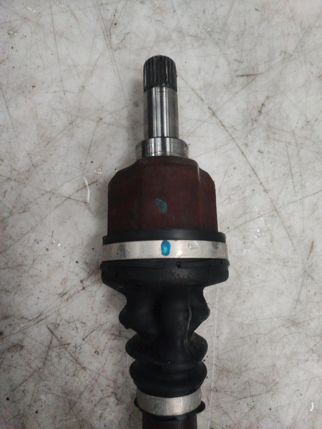 Giunto cardanico albero di trasmissione sinistro PEUGEOT 207 PHASE 1 Diésel - 1