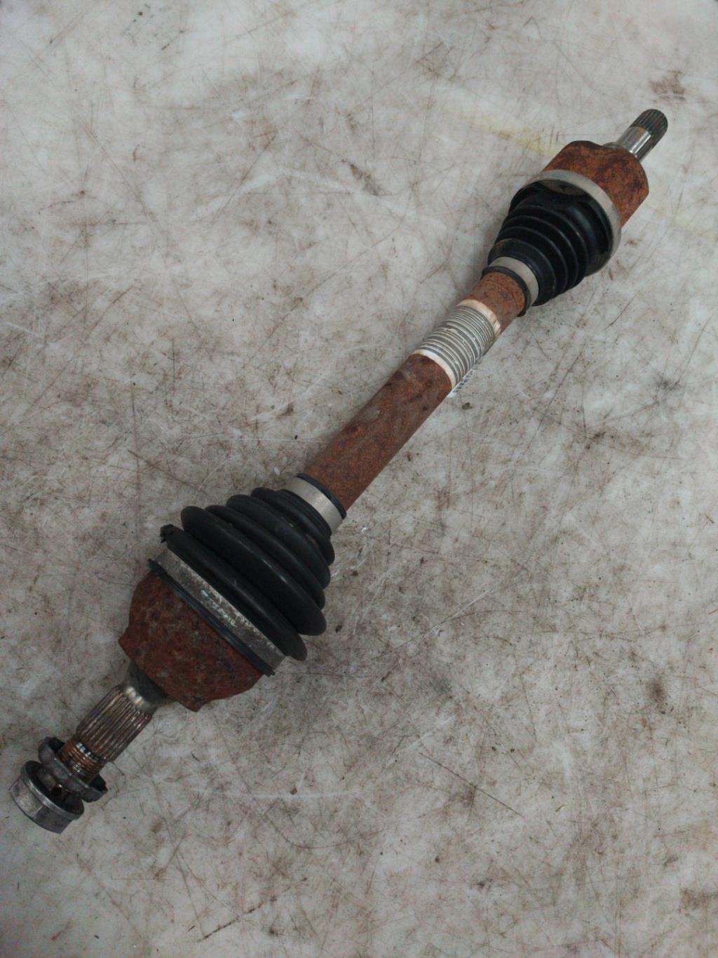 Giunto cardanico albero di trasmissione sinistro PEUGEOT PARTNER 2 PHASE 3  - 1