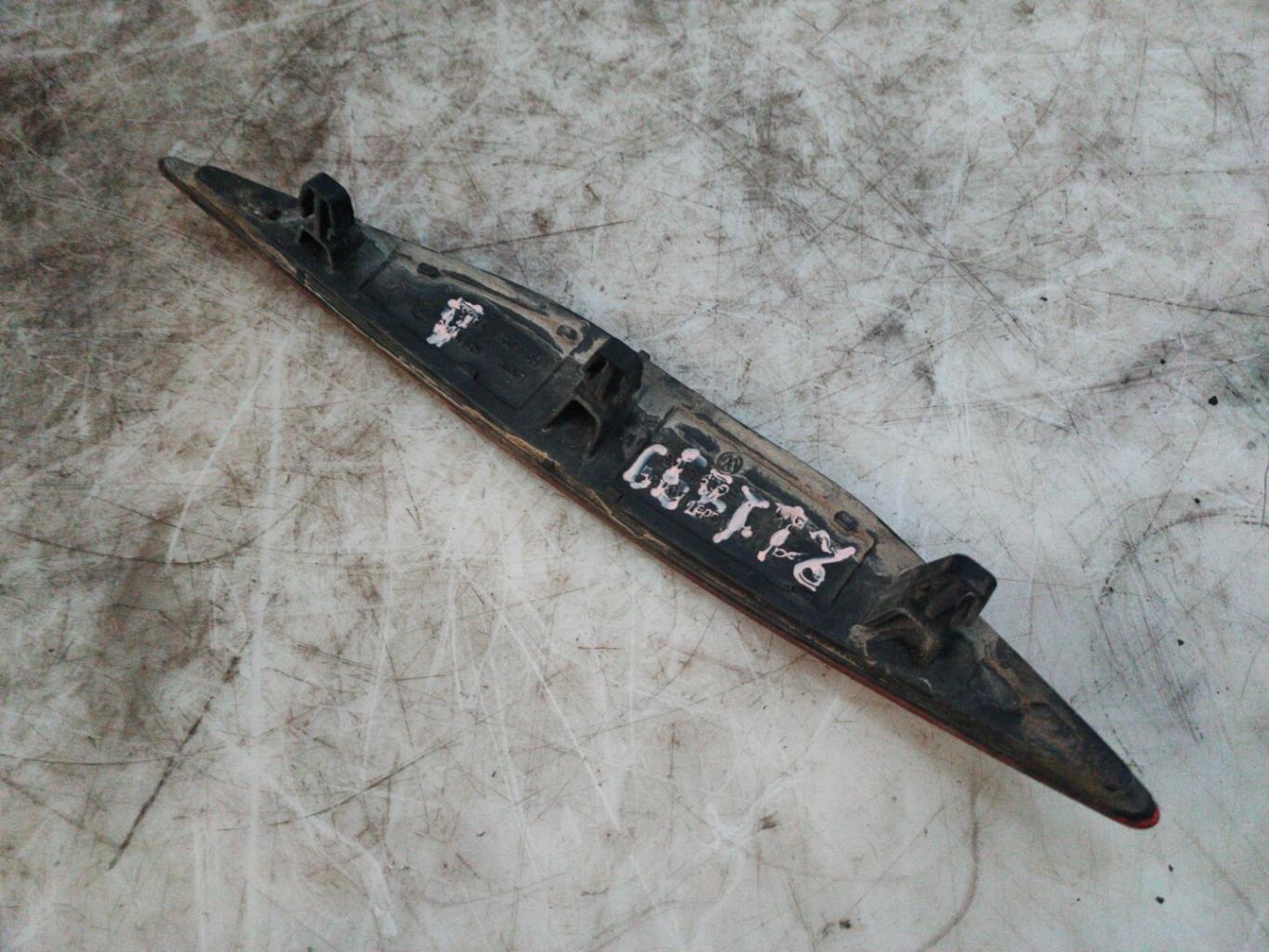 Catadiottro posteriore destro VOLKSWAGEN GOLF 7 PHASE 1 Diésel - 1