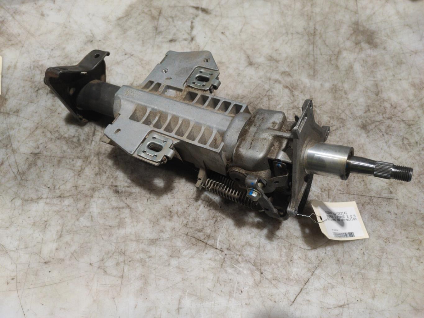Colonne de direction NISSAN NAVARA 1 PHASE 2 Diesel - 1