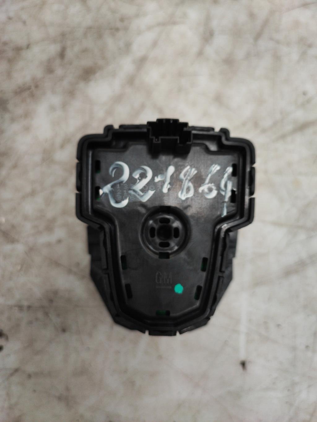 Commande autoradio OPEL INSIGNIA 1 PHASE 1 Diesel - 1