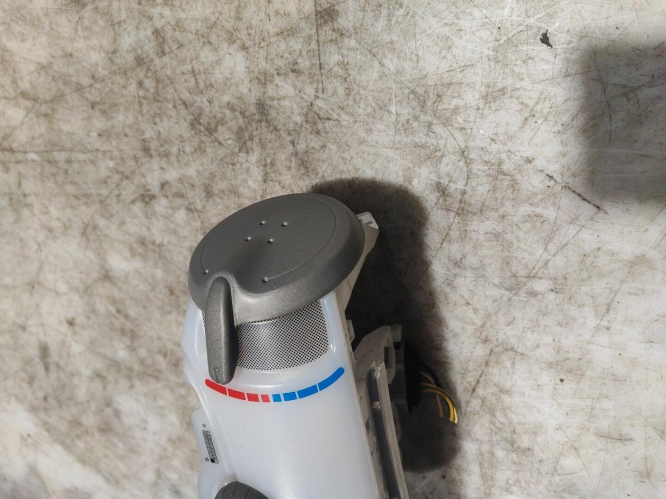 Commande chauffage CITROEN C1 1 PHASE 1 Essence - 1