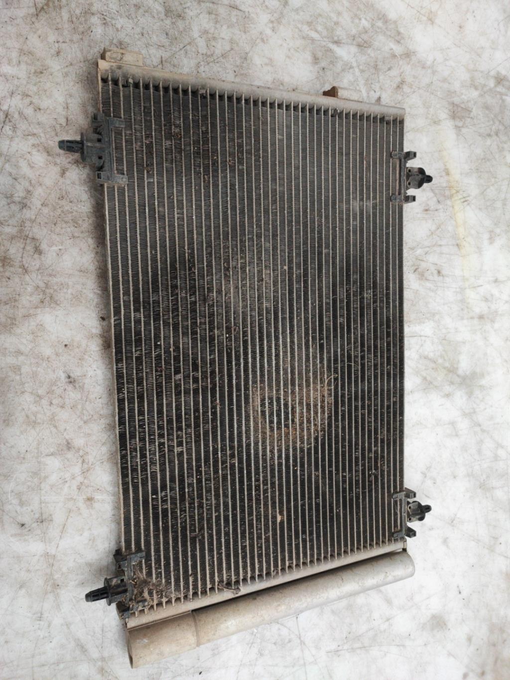 Condensatore clima PEUGEOT PARTNER 2 PHASE 3  - 1