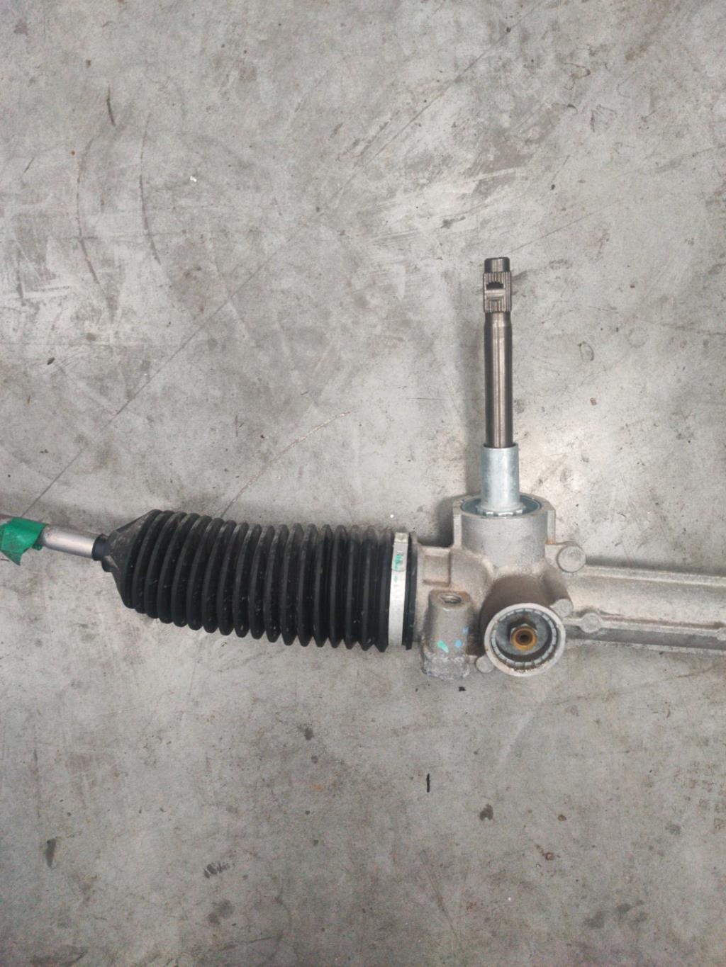 Cremagliera servosterzo FIAT 500 2 PHASE 2  - 1