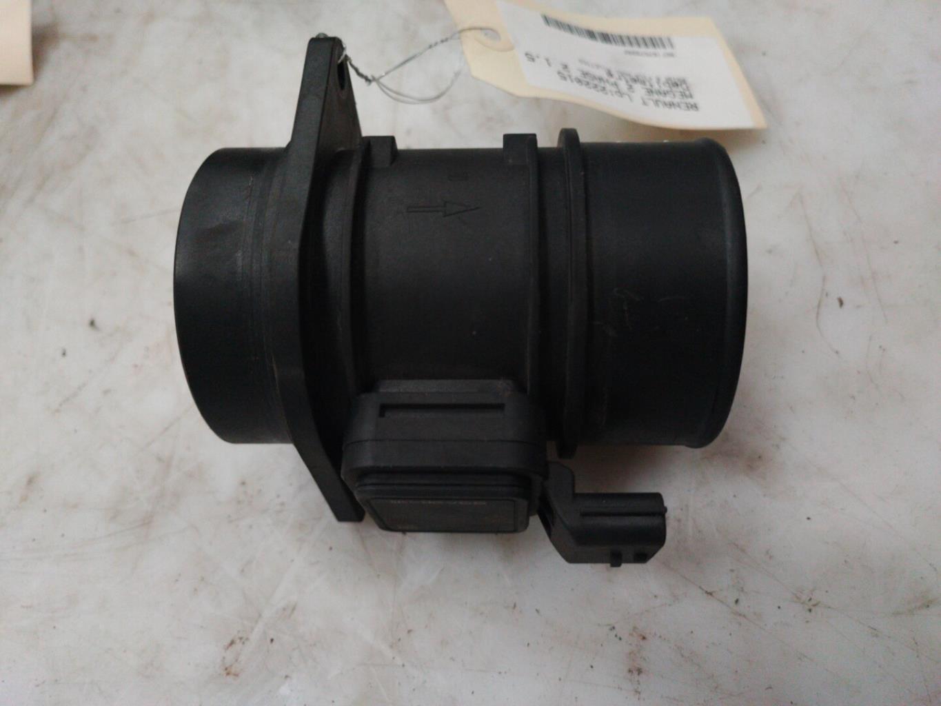 Debitmetre RENAULT MEGANE 2 PHASE 2 Diesel - 1