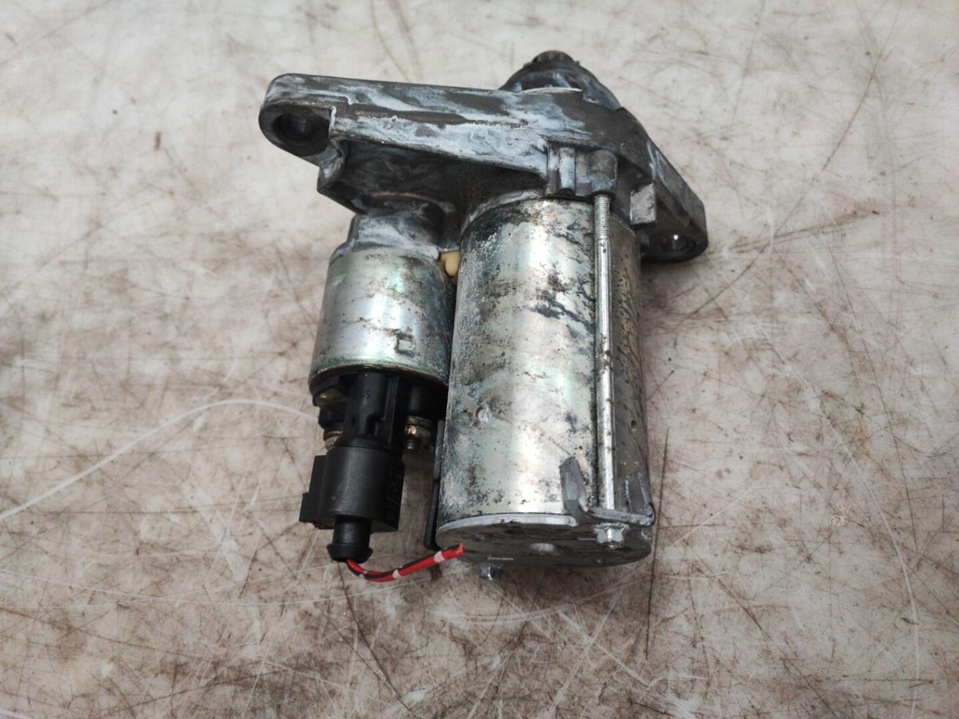 Motorino avviamento SEAT IBIZA 4 PHASE 1 COUPE Gasolina - 1
