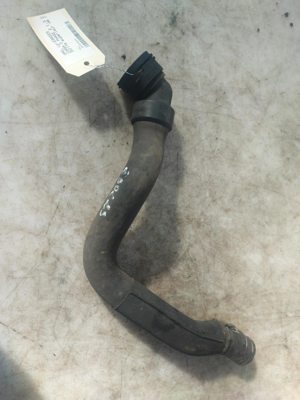 Tubo superiore radiatore OPEL CORSA D PHASE 2 Diésel - 1