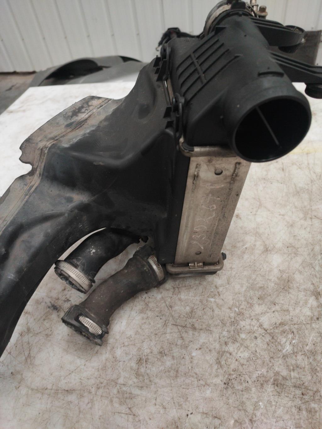 Echangeur air (Intercooler) AUDI A6 3 PHASE 1 Diesel - 1