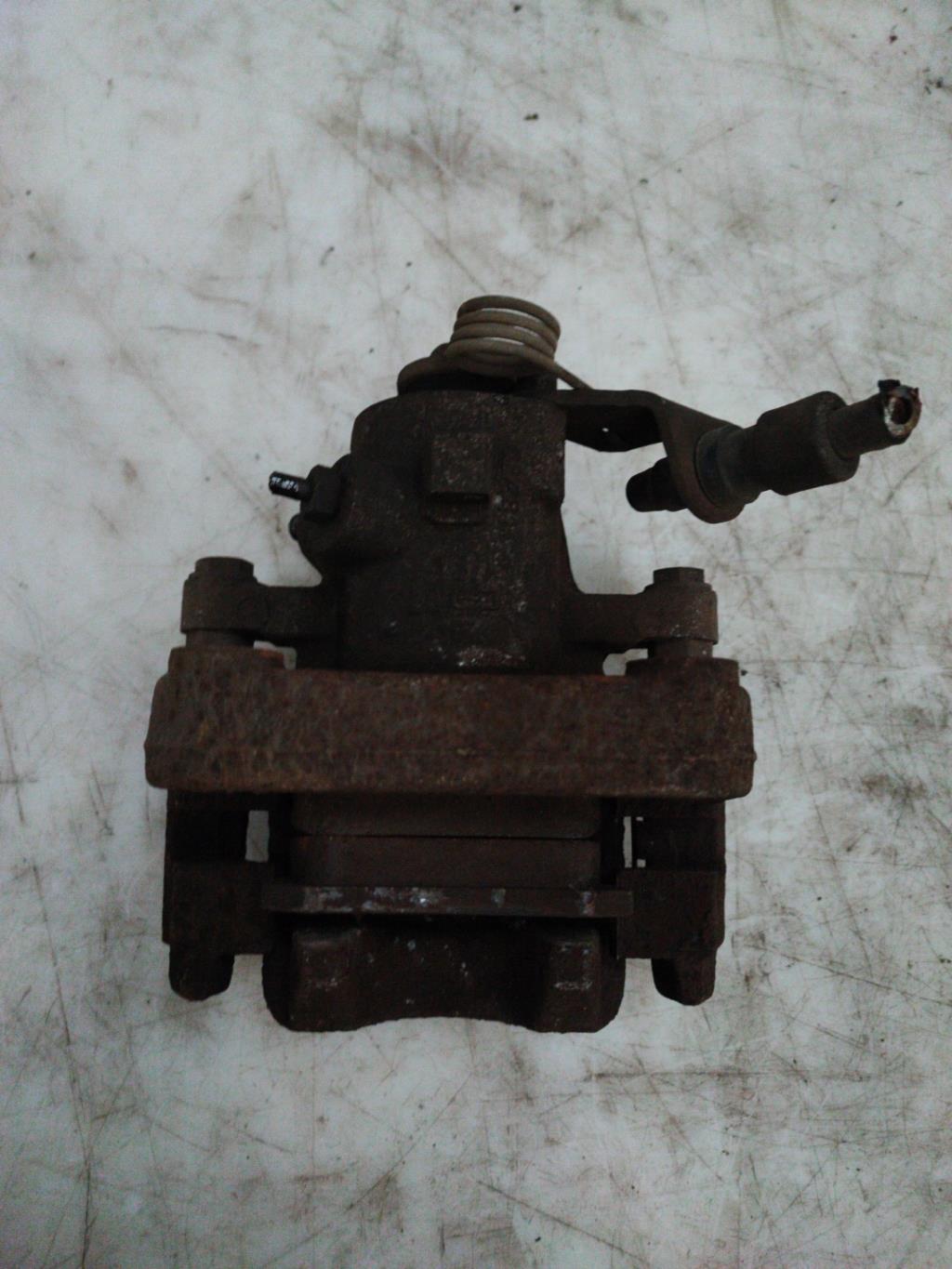 Pinza freni posteriore destra CITROEN DS3 PHASE 1  - 1
