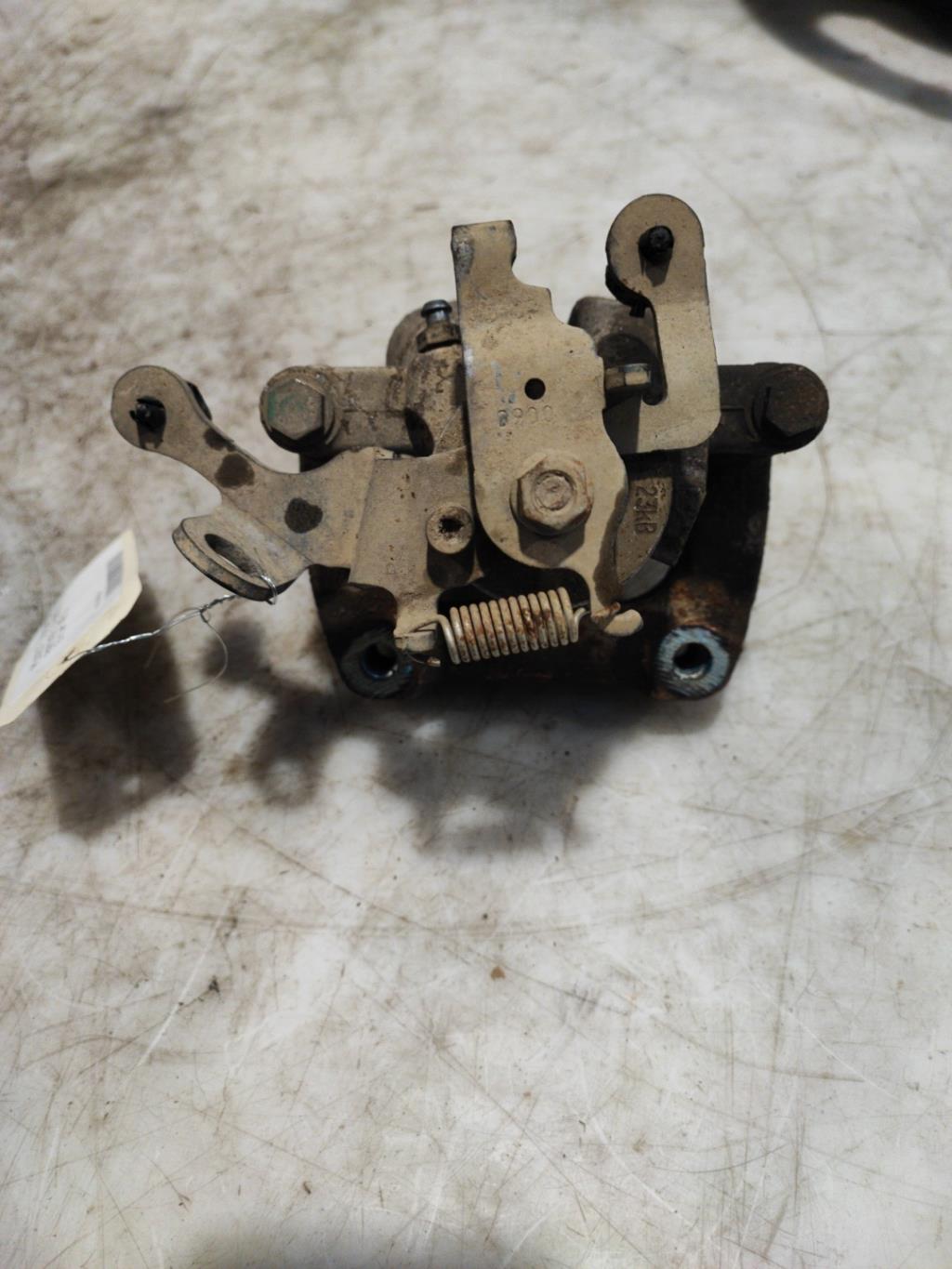 Pinza freni posteriore destra PEUGEOT PARTNER 2 PHASE 3  - 1