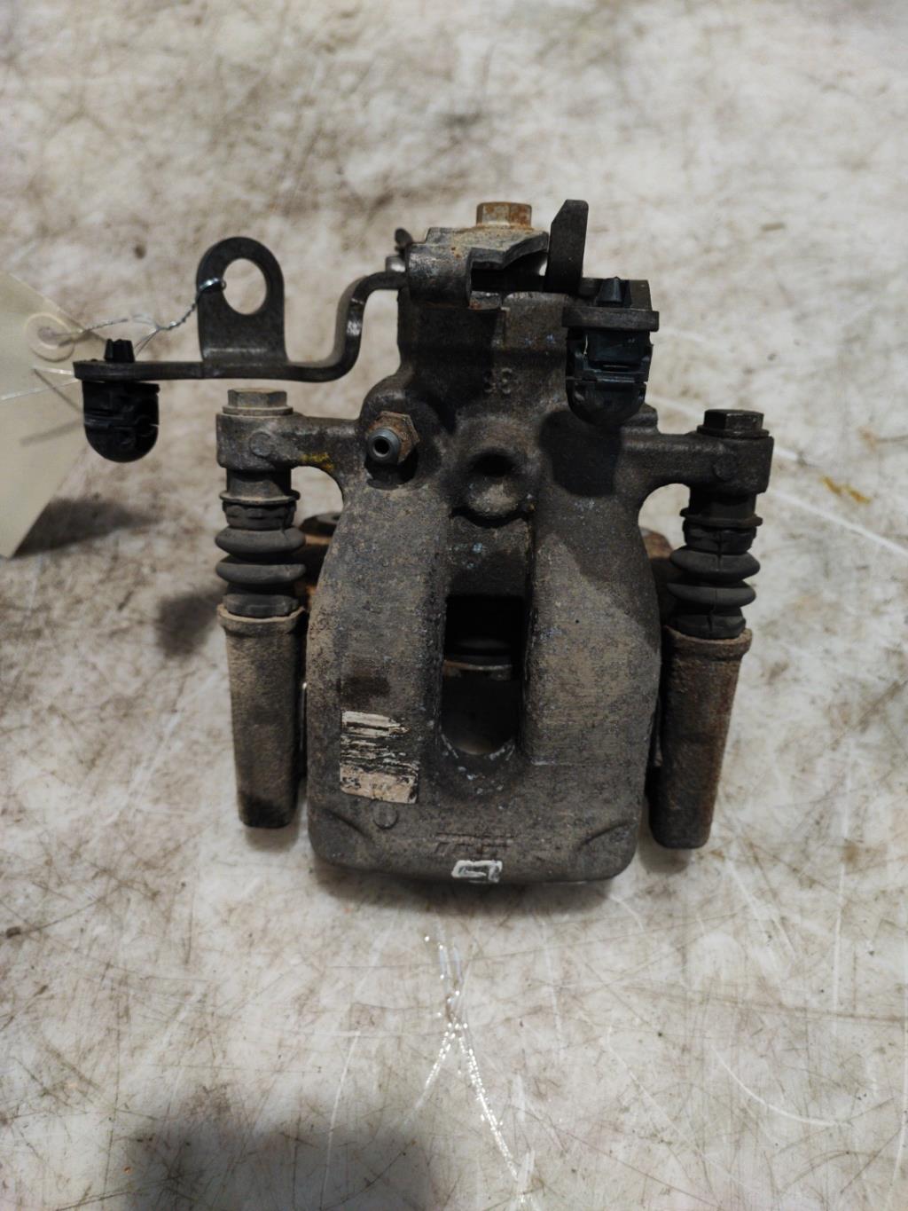 Pinza freni posteriore sinistra PEUGEOT PARTNER 2 PHASE 3  - 1