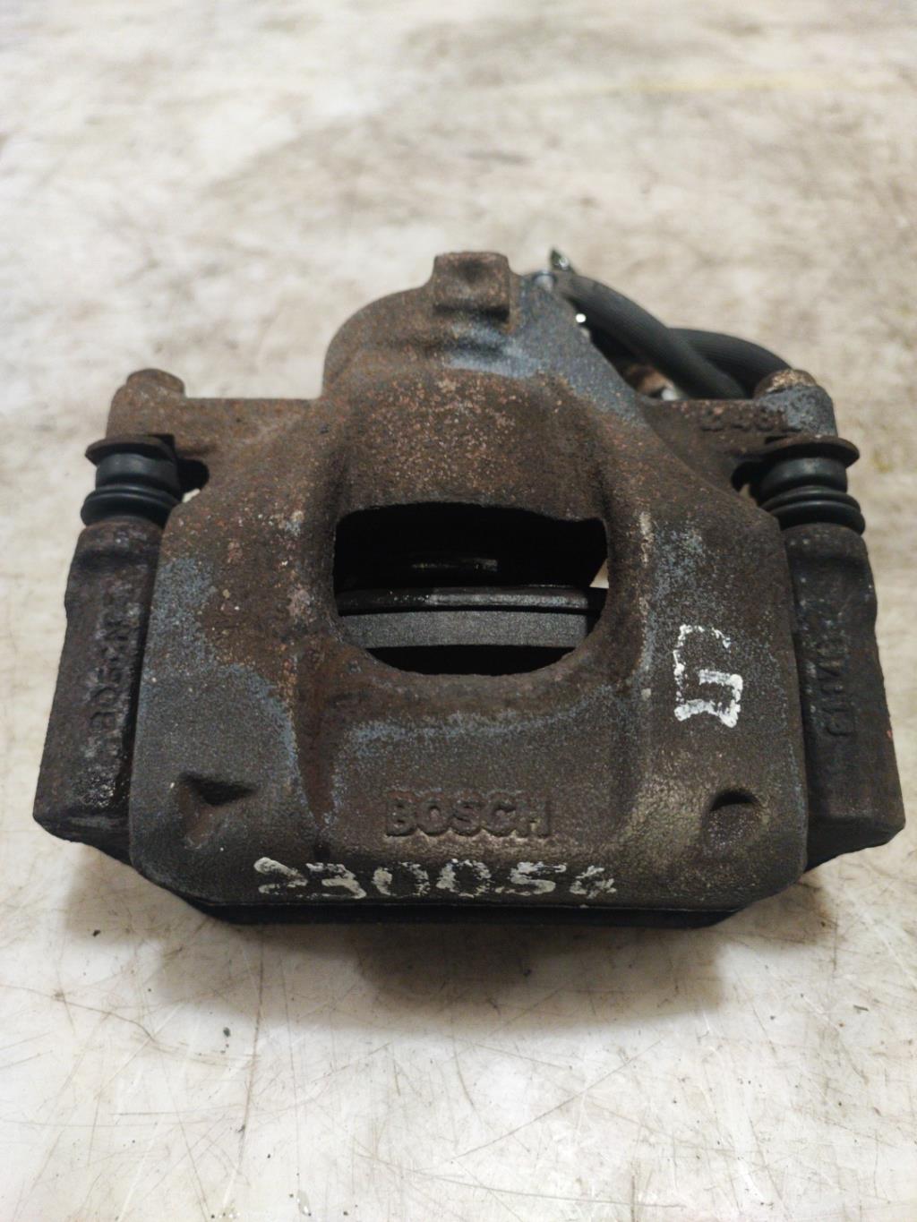 Pinza freni anteriore destra CITROEN C1 1 PHASE 1 Gasolina - 1