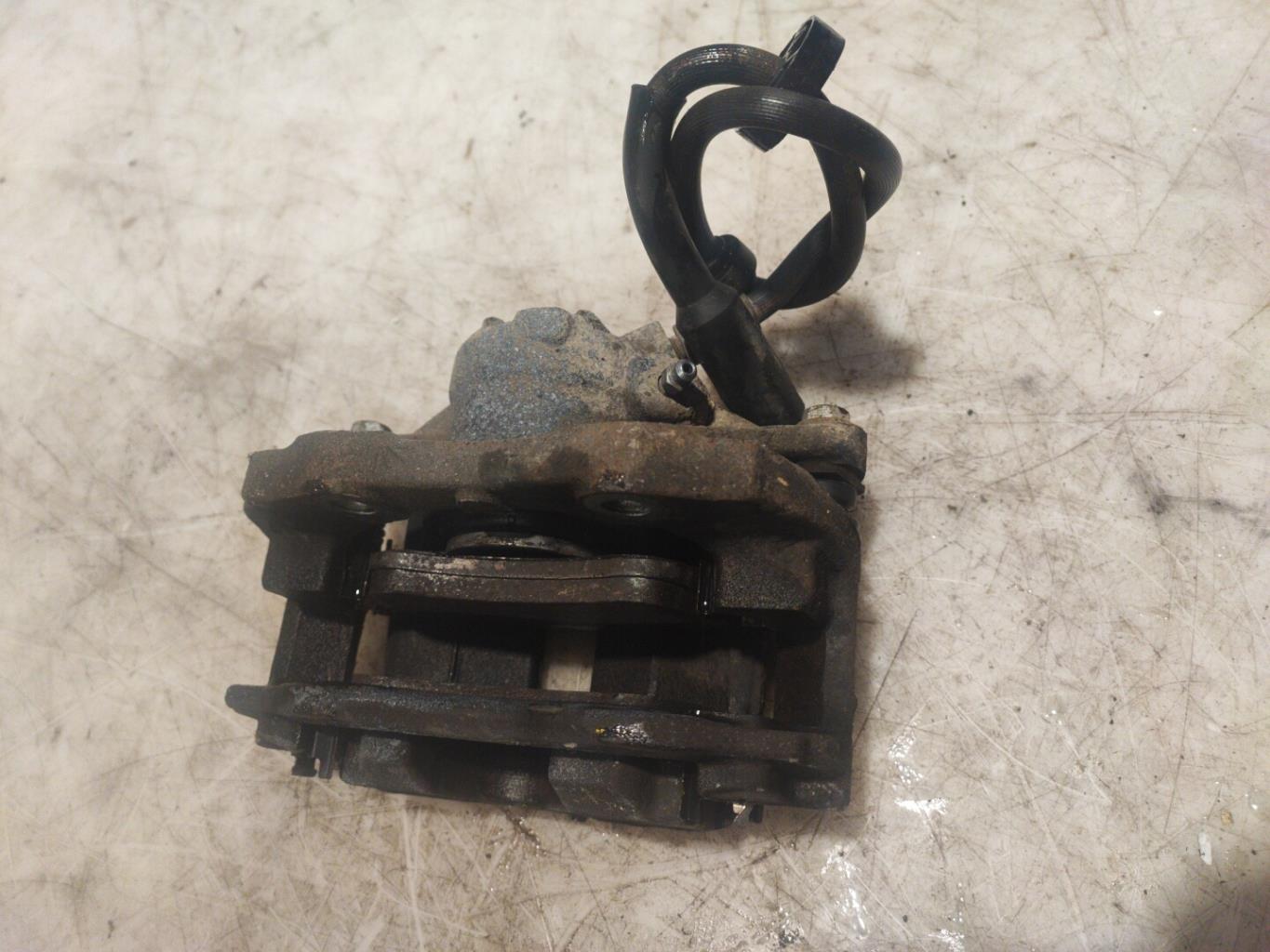 Pinza freni anteriore destra PEUGEOT 208 1 PHASE 2 Diésel - 1