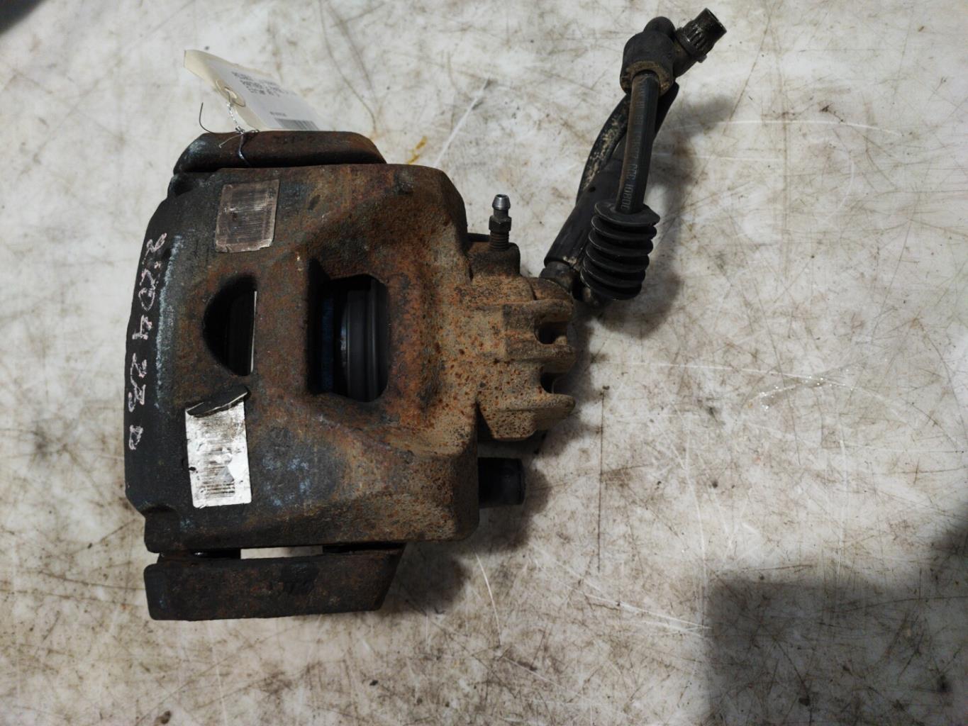 Pinza freni anteriore destra PEUGEOT PARTNER 2 PHASE 3  - 1