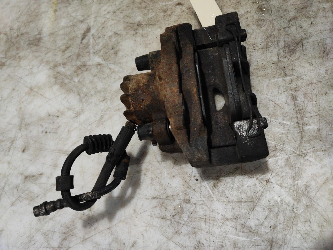 Pinza freni anteriore sinistra PEUGEOT PARTNER 2 PHASE 3  - 1