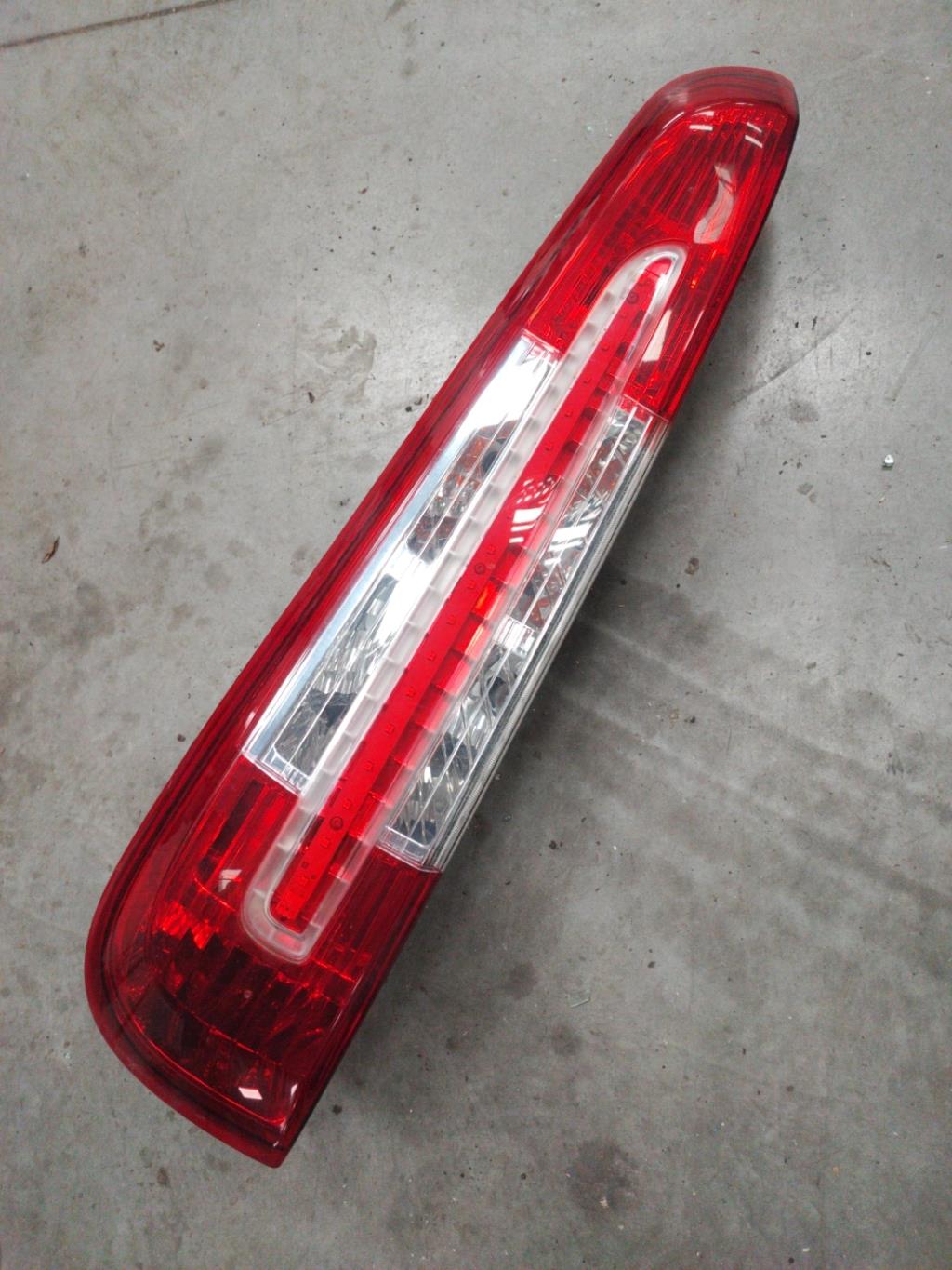 Fanale posteriore principale sinistro (luci) FORD C-MAX 1 PHASE 2 Diésel - 1