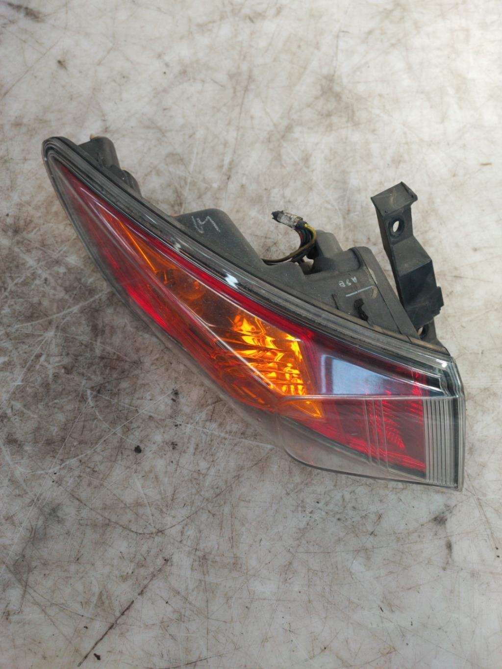 Fanale posteriore principale sinistro (luci) HONDA CIVIC 8 PHASE 1 Diésel - 1